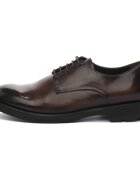 Priv Lab Pantofi VENI DERBY MORO