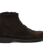 Priv Lab Pantofi VENI TESTA DI MORO