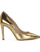 Priv Lab Pantofi VIP ORO