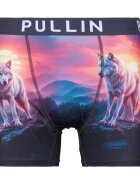 Pullin Lenjerie intimă FASHION 2