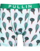 Pullin Lenjerie intimă FASHION 2 PRINTED COTTON