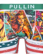 Pullin Lenjerie intimă FASHION LYCRA