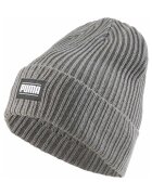 Puma Accesorii textile Ribbed Classic Cuff Beanie