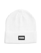 Puma Accesorii textile Ribbed Classic Cuff Beanie W