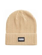 Puma Accesorii textile Ribbed Classic Cuff Beanie W