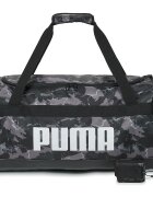 Puma Genti CHALLENGER AOP Medium Sports Bag