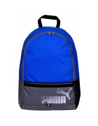 Puma Genti Phase II
