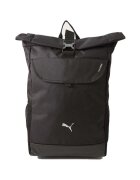 Puma Genti Roll Top Backpack