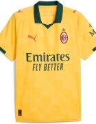 Puma Îmbracaminte Acm 3Rd Jersey Replica