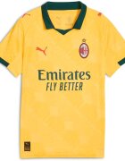 Puma Îmbracaminte Acm 3Rd Jersey Replica Jr