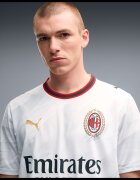 Puma Îmbracaminte Acm Away Jersey Replica