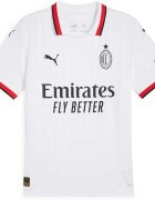 Puma Îmbracaminte Acm Away Jersey Replica