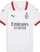 Puma Îmbracaminte Acm Away Jersey Replica Jr