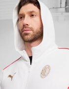 Puma Îmbracaminte Acm Casuals Hooded Jacket