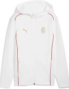 Puma Îmbracaminte Acm Casuals Hooded Jkt Jr