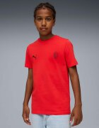 Puma Îmbracaminte Acm Ftbless Tee Jr