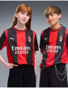 Puma Îmbracaminte Acm Home Jersey Replica Jr