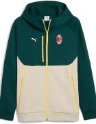 Puma Îmbracaminte Acm tech Fz Hoodie