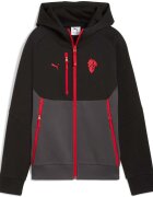 Puma Îmbracaminte Acm tech Fz Hoodie Jr