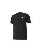 Puma Îmbracaminte Active Small Logo Tee