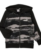 Puma Îmbracaminte ALPHA FULL ZIP HOODIE