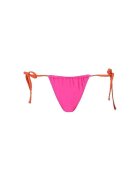 Puma Îmbracaminte Bas de Bikini String Tanga à Liens sur les Côtés