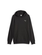 Puma Îmbracaminte Bluza Męska Better Essentials Hoodie Tr Czarna