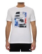 Puma Îmbracaminte BMW Motorsport Graphic Tee