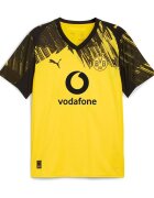 Puma Îmbracaminte Borussia Dortmund Home Replica