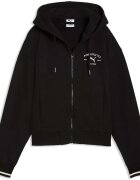 Puma Îmbracaminte Class Comfort Full-Zip Hoodie Tr