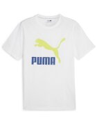 Puma Îmbracaminte Classics Logo Tee
