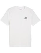 Puma Îmbracaminte Classics Small Logo Tee