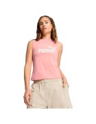 Puma Îmbracaminte Débardeur ESS No. 1 Logo Slim ajusté