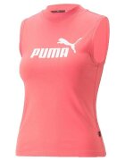 Puma Îmbracaminte Débardeur Essentials Slim Logo