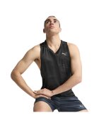Puma Îmbracaminte Débardeur Velocity Aop 100% polyester recyclé