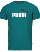 Puma Îmbracaminte ESS+ 2 COL LOGO TEE