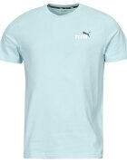 Puma Îmbracaminte ESS+ 2 COL SMALL LOGO TEE