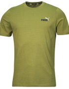 Puma Îmbracaminte ESS+ 2 COL SMALL LOGO TEE