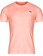 Puma Îmbracaminte ESS 2 COLOR SMALL LOGO TEE