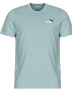 Puma Îmbracaminte ESS 2 COLOR SMALL LOGO TEE