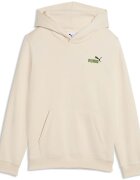 Puma Îmbracaminte Ess 2 Color Small No. 1 Logo Hoodie Fl B