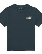 Puma Îmbracaminte ESS 2 COLOR Small No. 1 Logo Tee