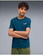 Puma Îmbracaminte Ess 2 Color Small No. 1 Logo Tee B