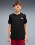 Puma Îmbracaminte Ess 2 Color Small No. 1 Logo Tee B