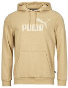Puma Îmbracaminte ESS BIG LOGO HOODIE FL (S)