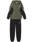 Puma Îmbracaminte Ess Block Full-Zip Sweat Suit B
