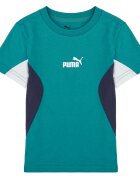Puma Îmbracaminte ESS BLOCK TEE B