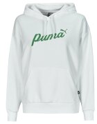Puma Îmbracaminte ESS+ BLOSSOM SCRIPT HOODIE TR