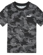 Puma Îmbracaminte ESS CAMO AOP Tee