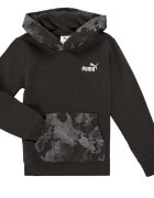Puma Îmbracaminte ESS CAMO Hoodie FL